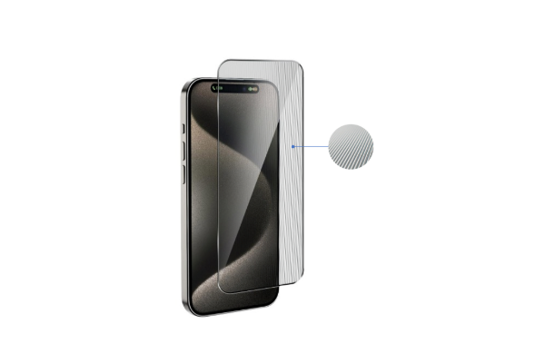 HoloGlass for iPhone