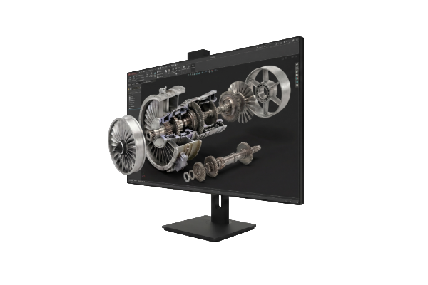 Nova 32” Light Field 3D Display